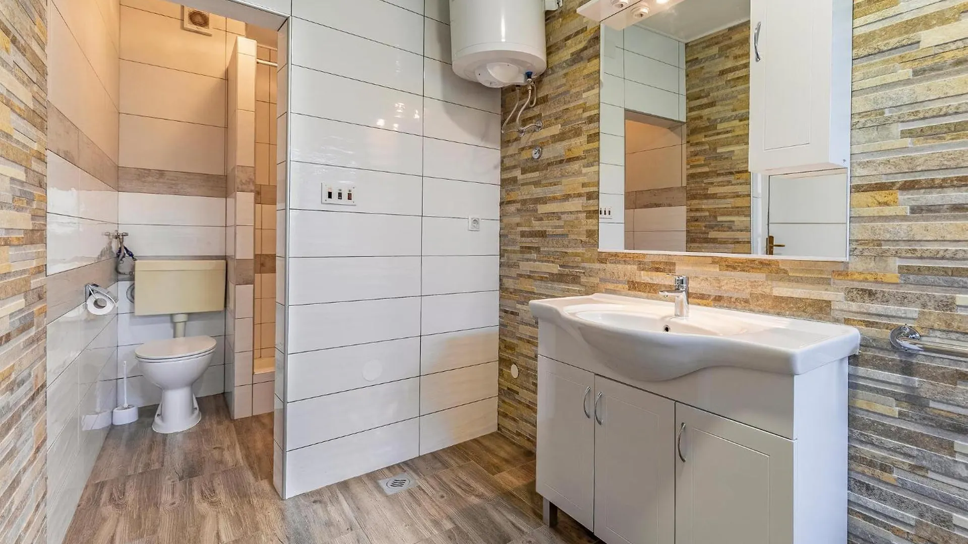 Awesome Apartment In Medulin With Wifi