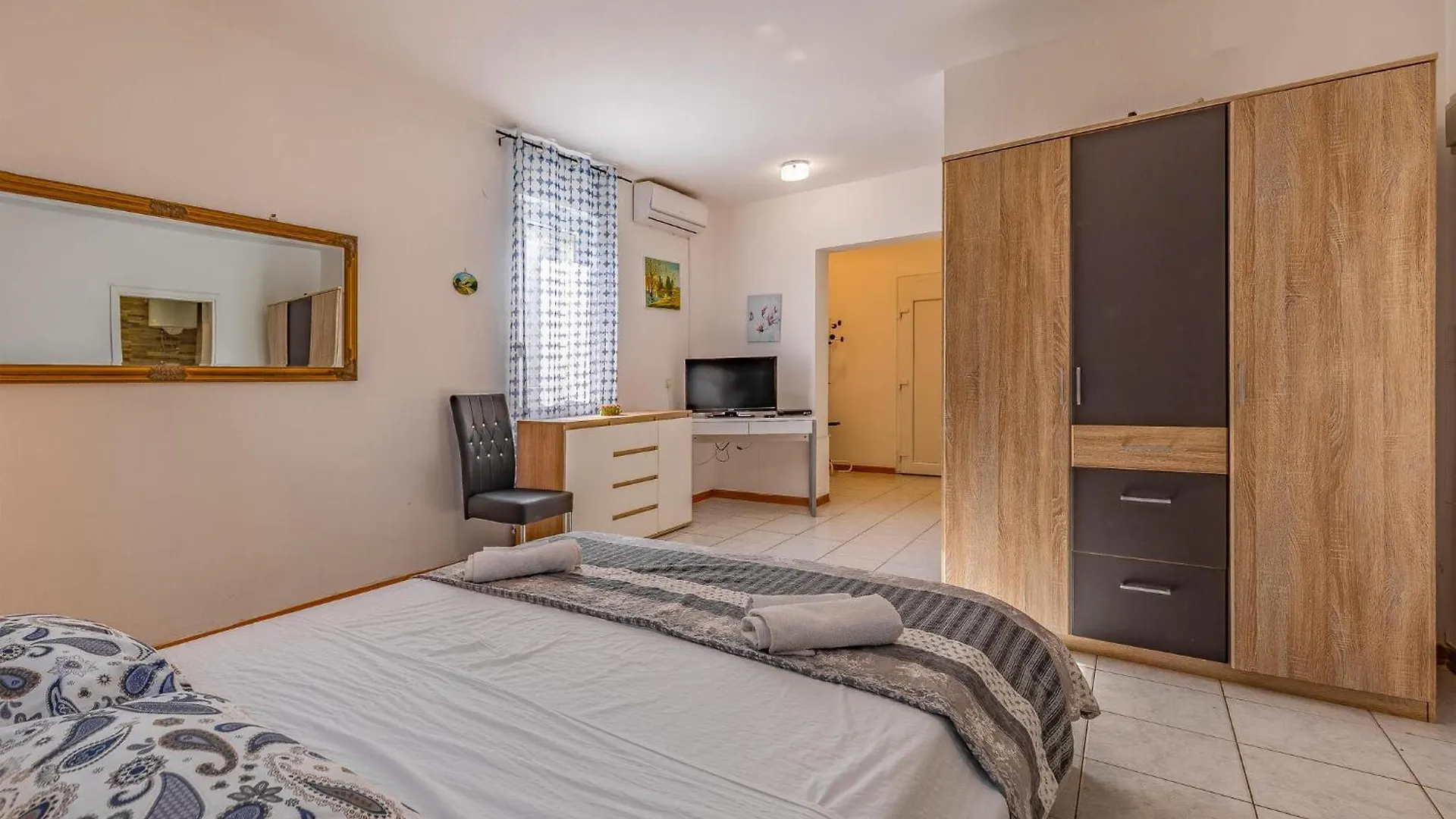 Awesome Apartment In Medulin With Wifi