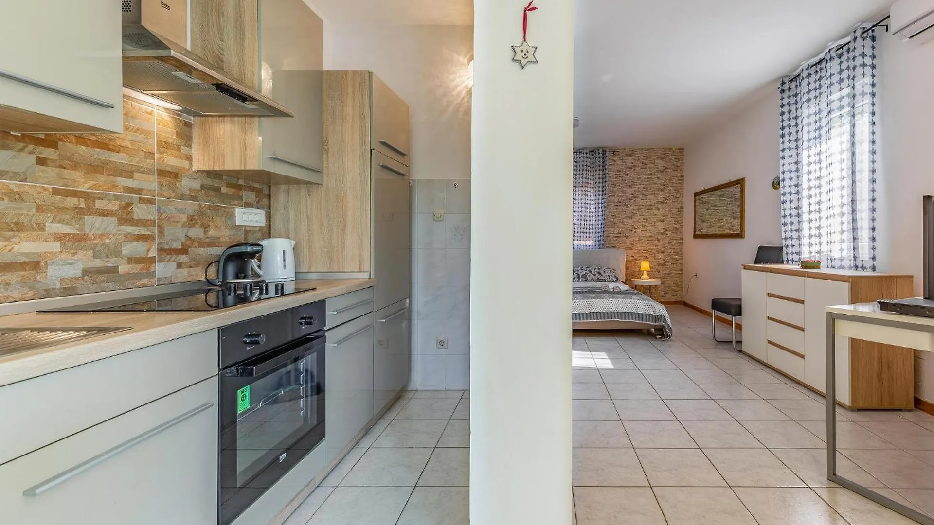 Awesome Apartment In Medulin With Wifi