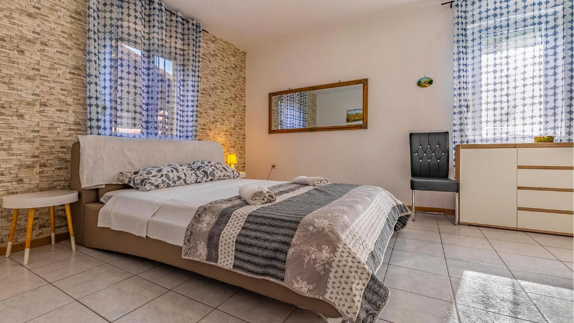 Awesome Apartment In Medulin With Wifi