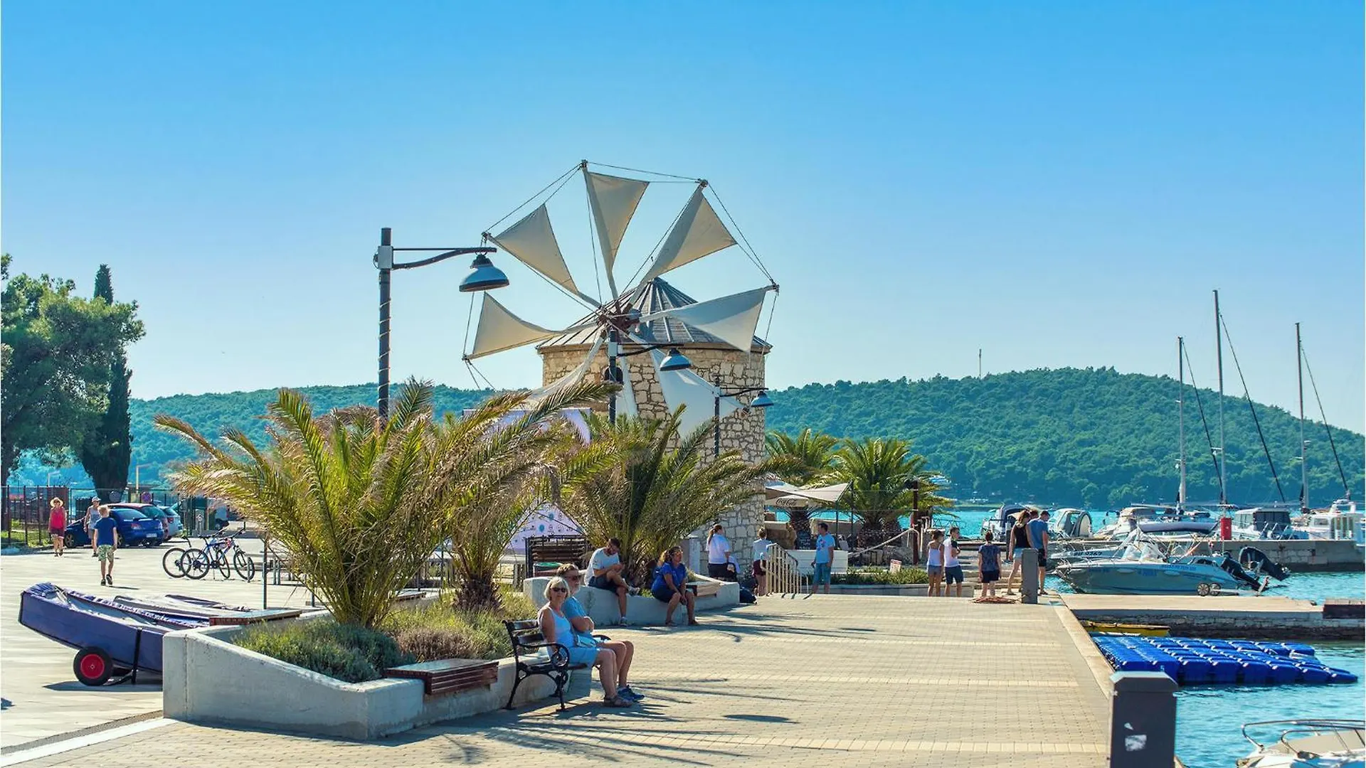 Awesome Apartment In Medulin With Wifi Kroatien