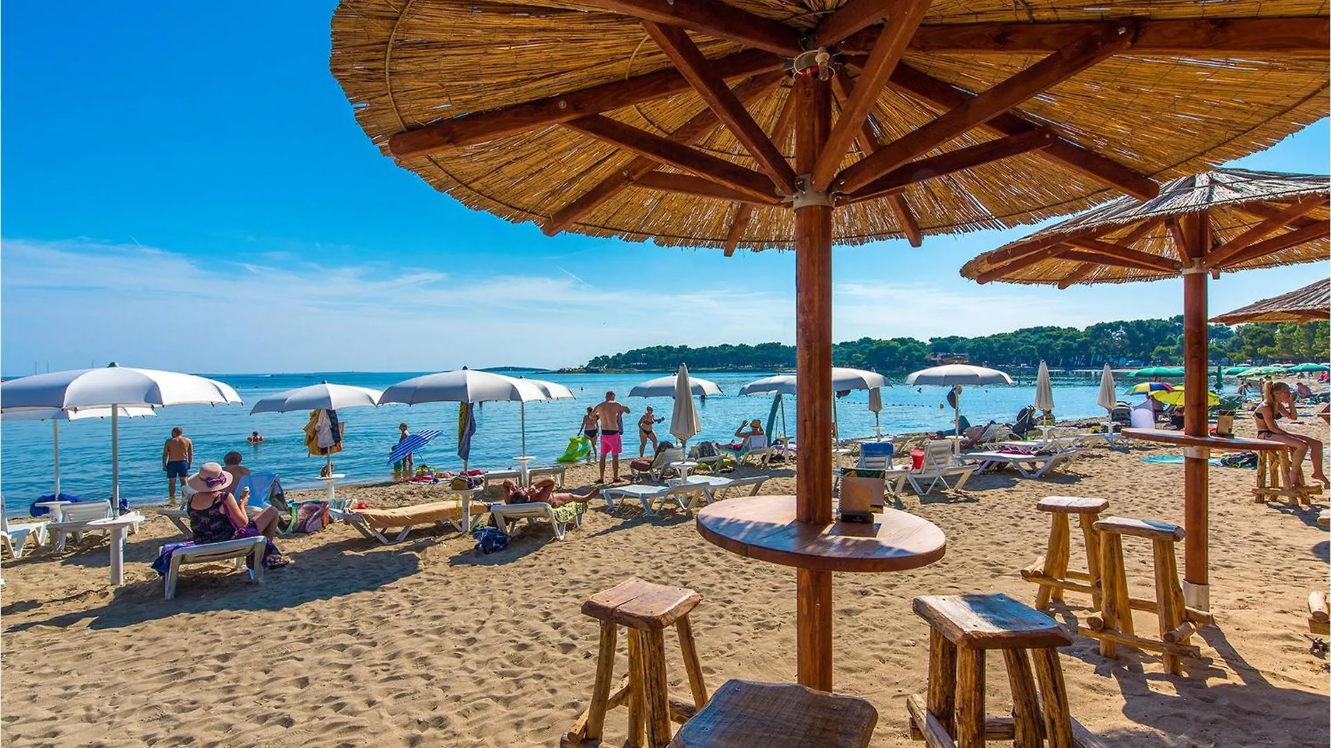 Awesome Apartment In Medulin With Wifi Kroatien